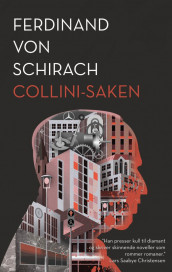 Collini-saken av Ferdinand von Schirach (Ebok)