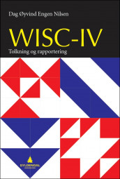 WISC-IV av Dag Øyvind Engen Nilsen (Heftet)