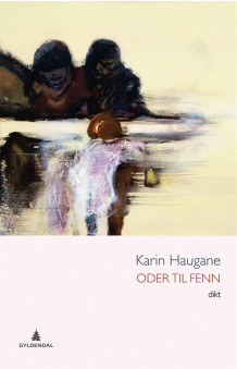 Oder til Fenn av Karin Haugane (Heftet)