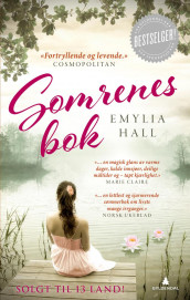 Somrenes bok av Emylia Hall (Ebok)