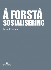 Å forstå sosialisering av Ivar Frønes (Heftet)