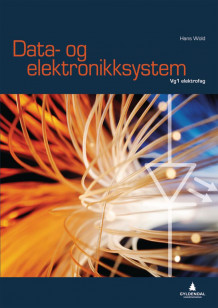 Data- og elektronikksystem av Hans Wold (Heftet)