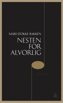 Nesten for alvorlig av Mari Stokke-Bakken (Ebok)