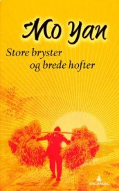 Store bryster og brede hofter av Yan Mo (Ebok)