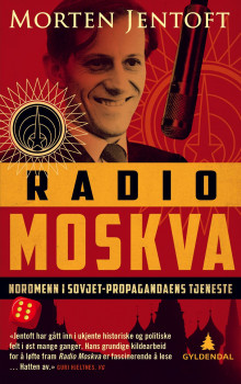 Radio Moskva av Morten Jentoft (Heftet)