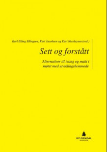 Sett og forstått av Karl Elling Ellingsen, Karl Jacobsen og Kari Nicolaysen (Ebok)