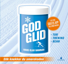 God glid av Hans Olav Hamran (Heftet)