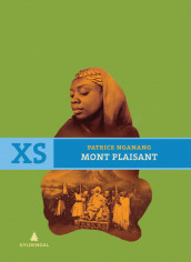 Mont Plaisant av Patrice Nganang (Ebok)
