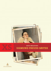 Sigmund Freuds søster av Goce Smilevski (Ebok)
