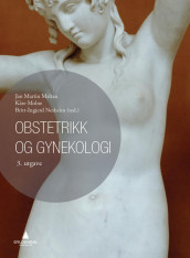 Obstetrikk og gynekologi (Innbundet)