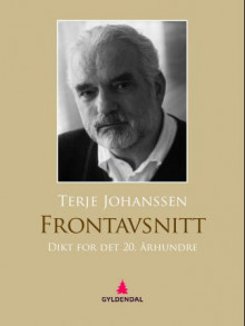 Frontavsnitt av Terje Johanssen (Ebok)