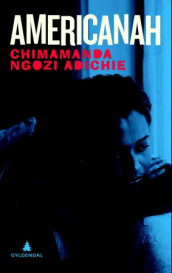 Americanah av Chimamanda Ngozi Adichie (Innbundet)