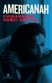 Americanah av Chimamanda Ngozi Adichie (Ebok)