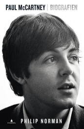 Paul McCartney av Philip Norman (Innbundet)