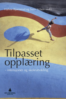Tilpasset opplæring av Halvor Bjørnsrud og Sven Nilsen (Ebok)