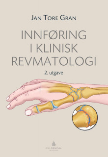 Innføring i klinisk revmatologi av Jan Tore Gran (Heftet)