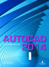 AutoCad 2014 av Odd Sverre Kolstad (Heftet)