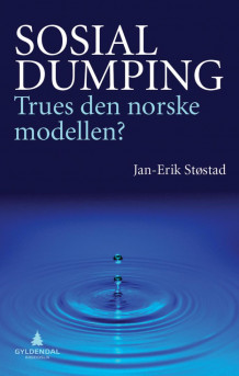 Sosial dumping av Jan-Erik Støstad (Heftet)