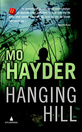 Hanging hill av Mo Hayder (Heftet) - Krim og spenning ...