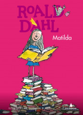 Matilda av Roald Dahl (Ebok)
