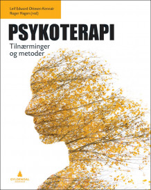 Psykoterapi av Leif Edward Ottesen Kennair og Roger Hagen (Heftet)