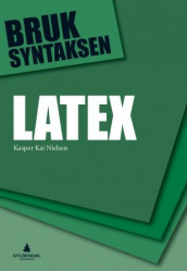 Latex av Kasper Kai Nielsen (Heftet)