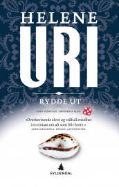 Rydde ut av Helene Uri (Heftet)