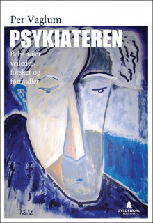Psykiateren av Per Vaglum (Heftet)