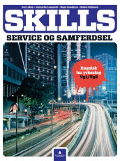 Skills av Unni Eriksen, Sidsel Hellesøy, Janniche Langseth, Gro Lokøy og Hege Lundgren (Heftet)