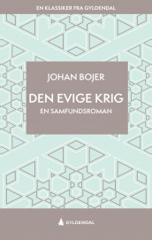 Den evige krig av Johan Bojer (Ebok)