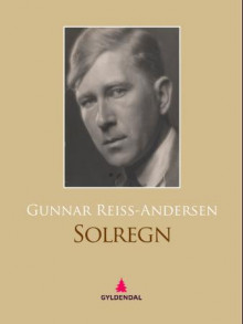 Solregn av Gunnar Reiss-Andersen (Ebok)