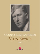 Vidnesbyrd av Gunnar Reiss-Andersen (Ebok)
