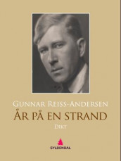 År på en strand av Gunnar Reiss-Andersen (Ebok)