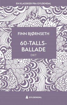 60-talls-ballade av Finn Bjørnseth (Ebok)