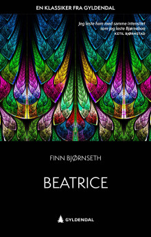 Beatrice av Finn Bjørnseth (Ebok)