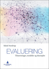 Evaluering av Sidsel Sverdrup (Heftet)