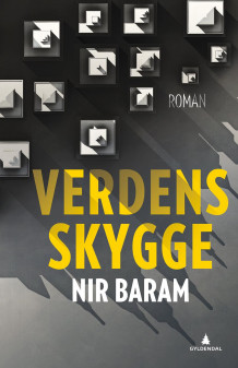 Verdens skygge av Nir Baram (Ebok)