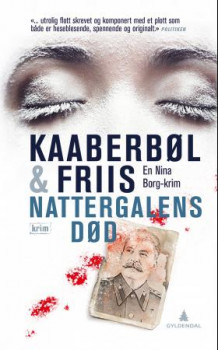 Nattergalens død av Lene Kaaberbøl og Agnete Friis (Heftet)