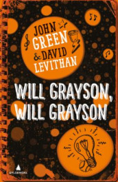 Will Grayson, Will Grayson av John Green og David Levithan (Ebok)