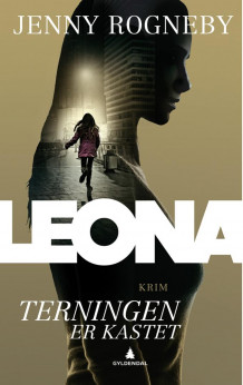 Leona av Jenny Rogneby (Ebok)