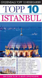 Istanbul av Melissa Shales (Heftet)
