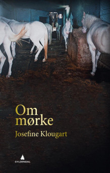 Om mørke av Josefine Klougart (Ebok)