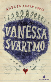 Vanessa Svartmo av Andrea Bræin Hovig (Innbundet)
