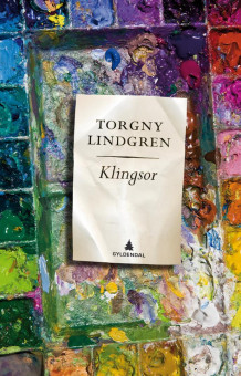Klingsor av Torgny Lindgren (Innbundet)