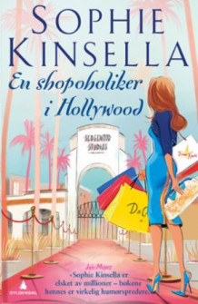 En shopoholiker i Hollywood av Sophie Kinsella (Heftet)