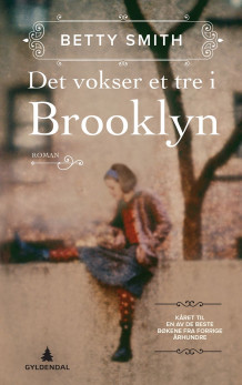 Det vokser et tre i Brooklyn av Betty Smith (Innbundet)