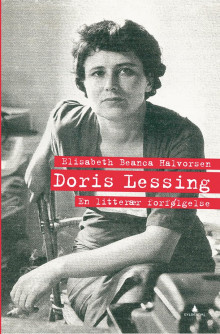 Doris Lessing av Elisabeth Beanca Halvorsen (Innbundet)