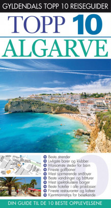 Algarve av Paul Bernhardt (Heftet)