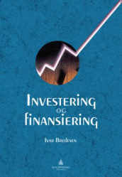 Investering og finansiering av Ivar Bredesen (Heftet)