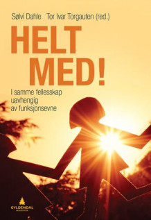 Helt med! av Sølvi Dahle og Tor Ivar Torgauten (Heftet)